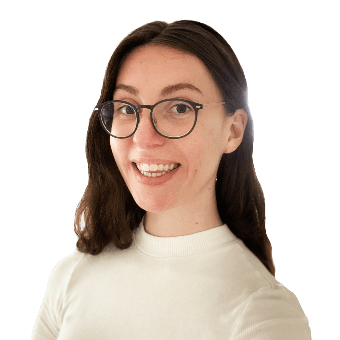 Profile picture of Hannah Hijazi